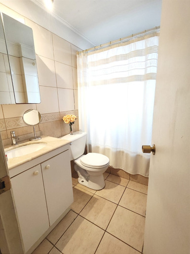 Preciosa, Impecable Y Acogedora Casa En Condominio