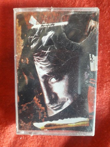 Rod Stewart Vagabond Hear Casete Sellado 