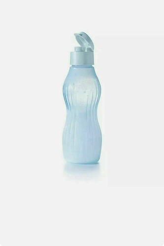 Tupperware Eco Xtremaqua Xtrem Aqua - Botella De Agua Congel