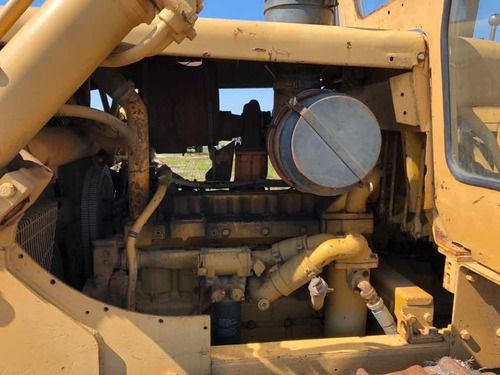 Imagen 4 de 15 de Caterpillar D7g