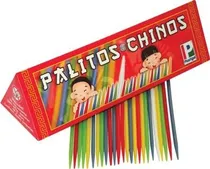 Comprar Palitos Chinos Didacticos Didakta Plastigal 0101