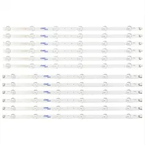 Comprar Kit Barras De Led Tv Philips 42pfl3507 12 Barras Com 6 Leds