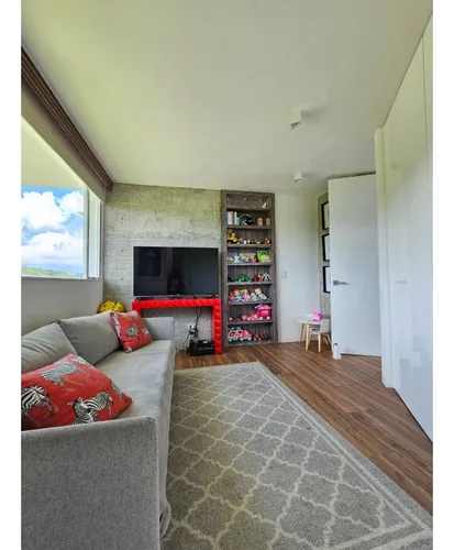 Apartamento Loft Oripoto