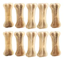 Comprar Juguete De Hueso De Perro Pequeño Hueso Masticable Para Cach