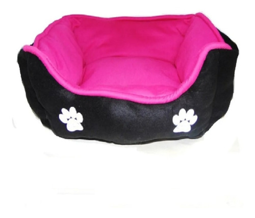 Cama Doble Faz Para Mascotas