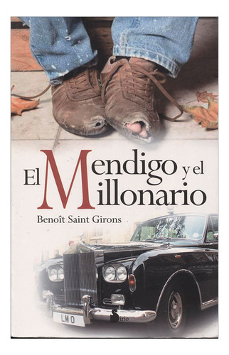 Libro El Mendigo Y El Millonario