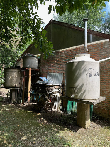 Casa Venta Delta Tigre