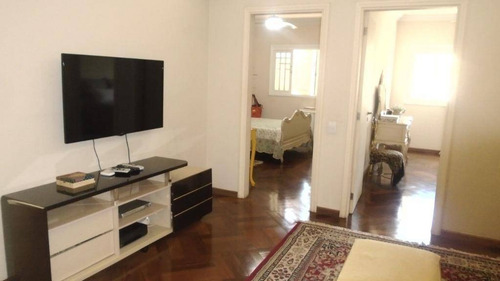 Imagem 29 de 30 de Casa À Venda, 463 M² Por R$ 2.300.000,00 - Jardim Madalena - Campinas/sp - Ca0803
