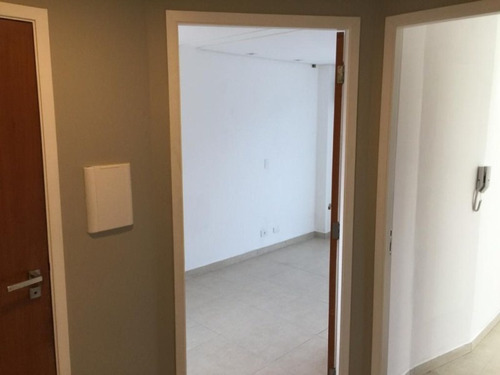 Imagem 7 de 16 de Sala Para Alugar, 15 M² Por R$ 1.350,00/mês - Macuco - Santos/sp - Sa0027 - 70341382