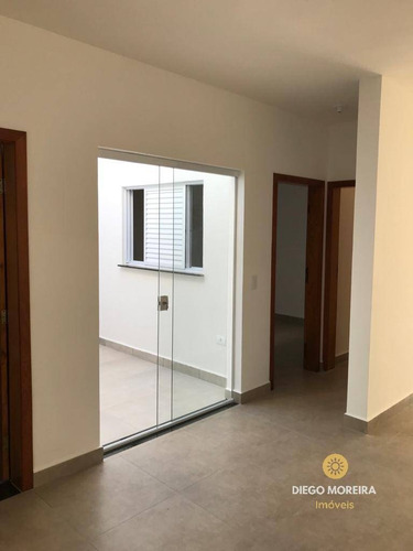 Imagem 8 de 15 de Casa Com Ótima Localização Em Atibaia Para Venda - Cs409