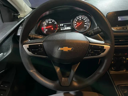 Chevrolet Onix 1.0