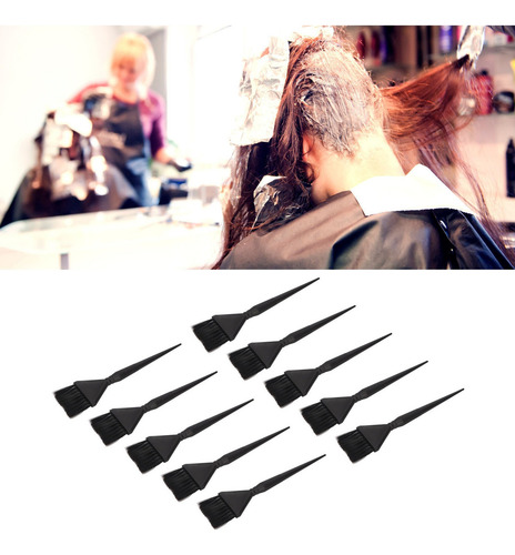 Pincel Para Teñir El Cabello Negro, Tinte Para Teñir El Cabe