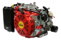 Comprar Motor Estacionario Doms 625cc, 21hp, Con Arranque Eléctrico.