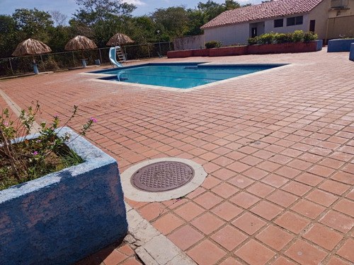 Venta De Villa En Palm Beach Higuerote Ls 25-17519