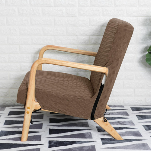 Funda Elástica Para Sillón, Funda Para Sillas De Café
