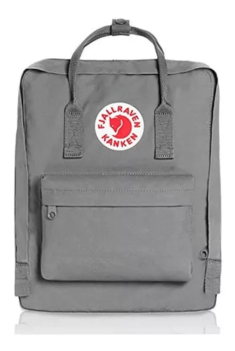  Fjallraven Mochila Kanken Classic para el diario