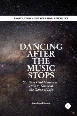 Libro Dancing After The Music Stops: Spiritual Field Manu...