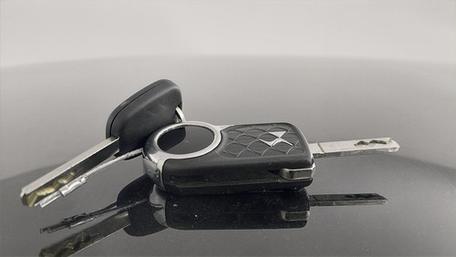 Imagen 20 de 24 de Citroën Ds3 1.6 Vti 120 So Chic