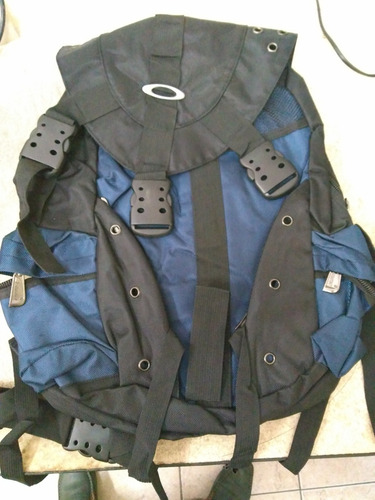 Mochila Ludandan - Notebook - Original - Nova