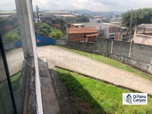 Imagem 2 de 14 de Galpões Com 1.846 M² De Edificação Nas Chácaras Marco/cruz Preta Em Barueri - Dp4726