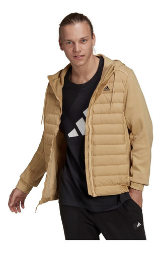 Chaqueta Hombre adidas Varilite Hybrid