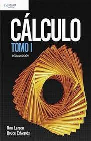 Libro Calculo Tomo 1 - Larson, Ron