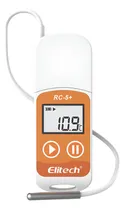 Comprar Registrador De Temperatura Elitech Rc-5+ Te- Sensor Int\u002Fext
