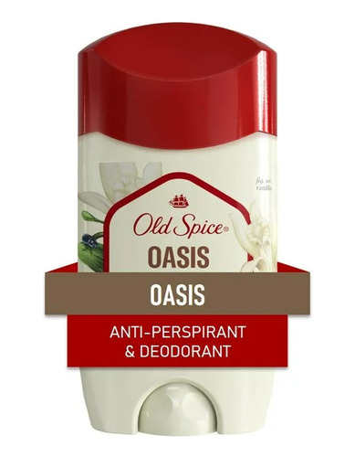 Old Spice  Oasis 73g