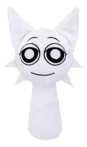 Mrw Sprunki Felpa,sprunki Game Plush,wenda Sprunki 2pcs