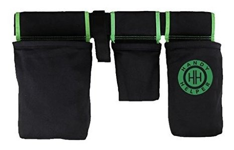 Handy Helper Tool Belt Organizer Carrier Para Home Garden Rv