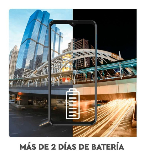 Celular Motorola E7 Plus 4gb 64gb 6.5 Garantia Oficial