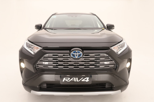 Toyota Rav4 Hibrid 2.5 Hv Limited Awd At