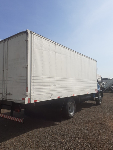 Imagem 4 de 12 de Mercedes Bens Mb 1113 Toco