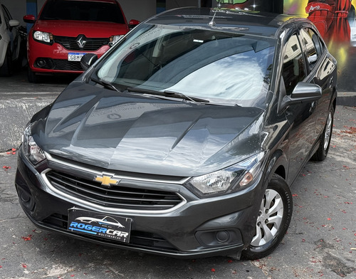 Chevrolet Onix 1.0 Lt 5p