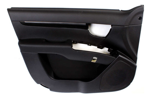 Tapiz Puerta Del Izq Para Hyundai Santa Fe 2006 2012