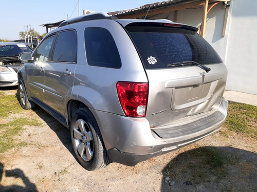 Pontiac Torrent 2008 ( En Partes ) 2005 - 2009 3.4 Yonke 4x4