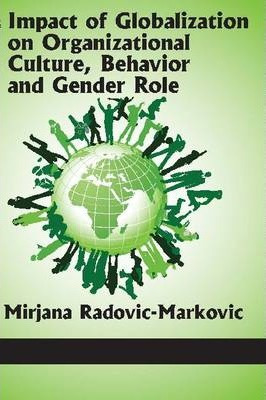 Libro Impact Of Globalization On Organizational Culture, ...