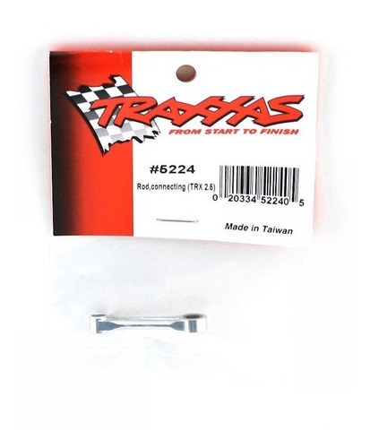 Traxxas Connecting Rod (trx 2.5/3.3)