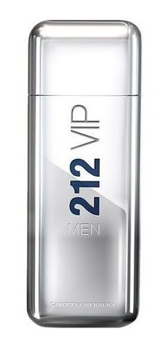 212 Vip For Men Carolina Herrera - Edt - 200 Ml