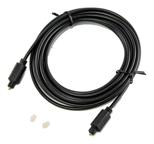 Cable Audio Digital Fibra Optica 1.5m