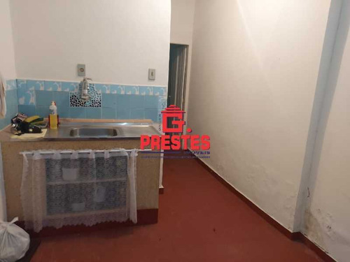 Imagem 13 de 15 de Casa De Rua-à Venda-vila Leão-sorocaba - Stca20446