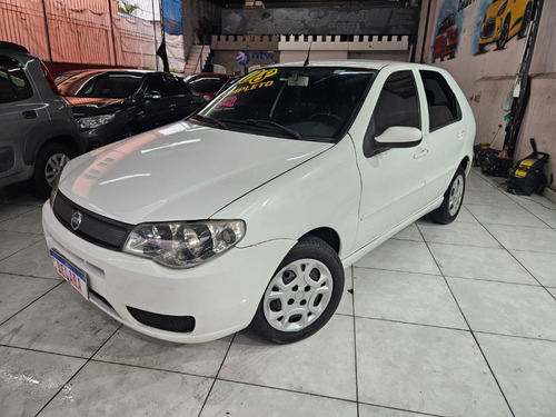 Fiat Palio 1.0 Fire Celebration Flex 5p