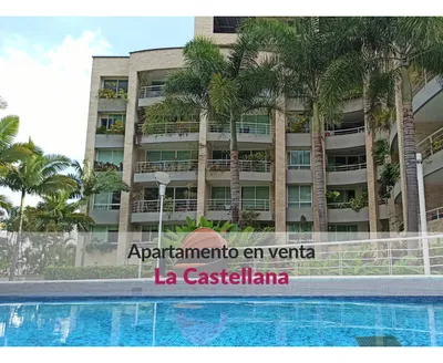 Apartamento en venta