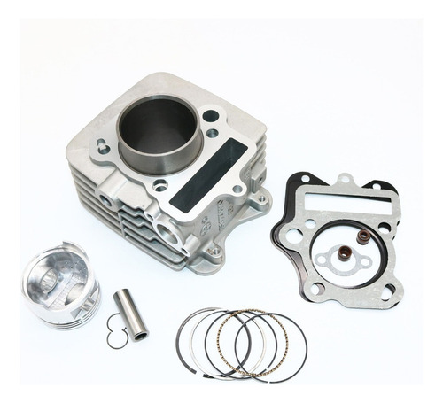 Kit De Cilindro For Suzuki Fd110