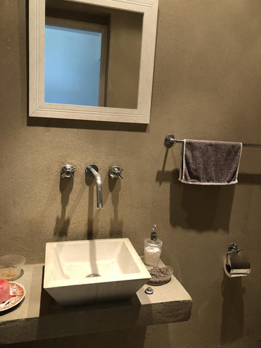 Imagen 6 de 27 de Casa En Alquiler Anual En Santa Clara, Villanueva