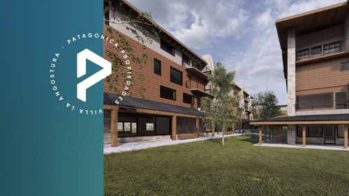 Venta - En Pozo Monoambiente 35m2 Uf 24 1er Piso - Paseo Retamas