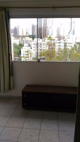 Imagem 7 de 15 de Apartamento Bela Vista Sao Paulo Sp Brasil - 1680