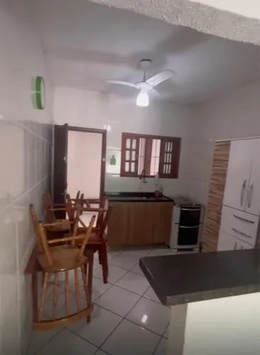 Casa Condomínio Fechado