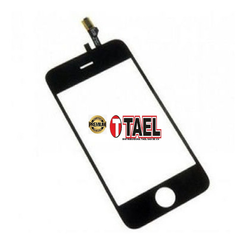 Touch Compatible iPhone 3g A1324, A1241