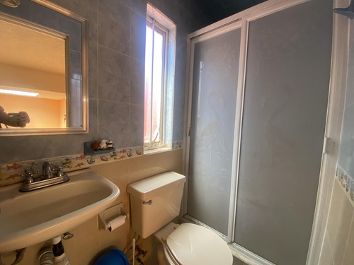 Casa En Venta En Izcalli Toluca